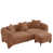 Caramel est en rupture de stock