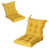 Jaune tournesol