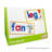 Rainbow Letters (Print) Educational Learning