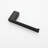 5 Bathroom Hardware, Stainless Steel 304, Matte Black, Rust-, , Modern For All Rooms Scratch-, Design & Other-1314309744