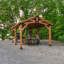 Backyard Discovery Norwood Carport Gazebo 20' x 12'