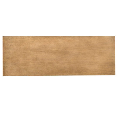 Warm Toasted Almond 2 Door Console, Ample Storage, Ideal For Different Rooms In Your Home Console Table With Doors - Casual Decor