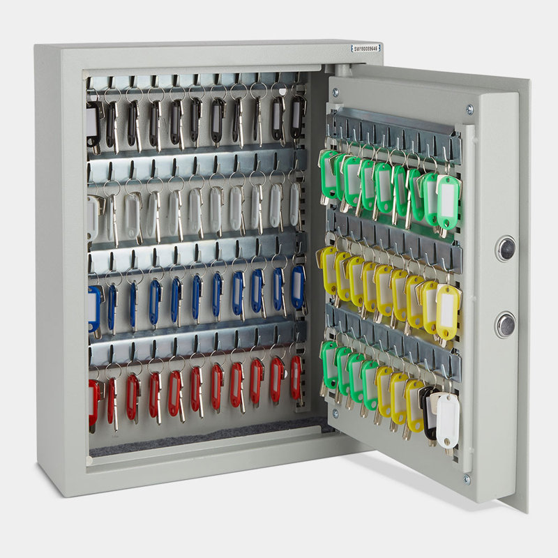 Key Cabinet Lock