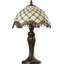 Lampe de table 21 po Kronborg