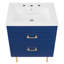 Meuble-lavabo 24 po Day Break-637202160