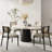 Bobrow Modern Dining Table For 8-277870365-277741928-277741934