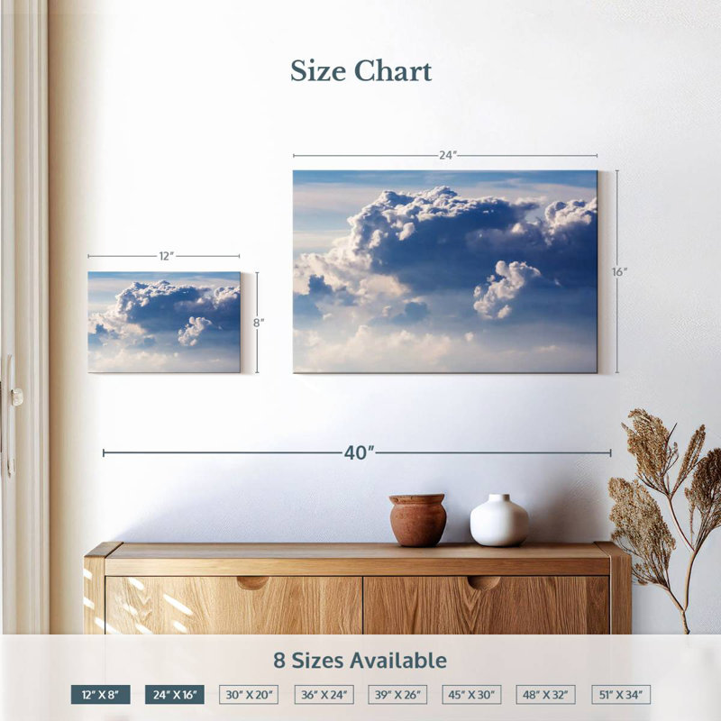 Alvord Simple Sky