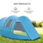 Dahlstrom 4 Person Tent-1405543673