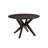 Anniqua Round Solid Wood Dining Table-1786730120