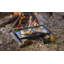 Lodge Carbon Steel Griddle, 22.7cm