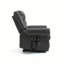 Fauteuil inclinable en cuir-865607658