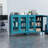 31.5'' Wide 3 - Shelf Storage Cabinet-1812649316