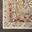 Hoch Persian Area Rug-1650692411