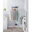 Metal Rotary / Umbrella Clothesline-851232810-851396311