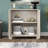 2-Door Accent Cabinet with Adjustable Shelf-173270081