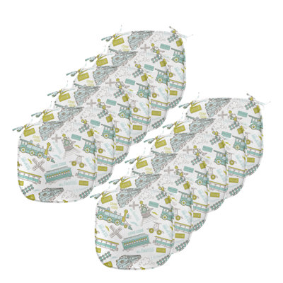 Chair Pad Cushion