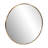 Cavid Stainless Steel Round Mirror-660066848-543167581