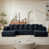Blue Chenille is out of stock selected