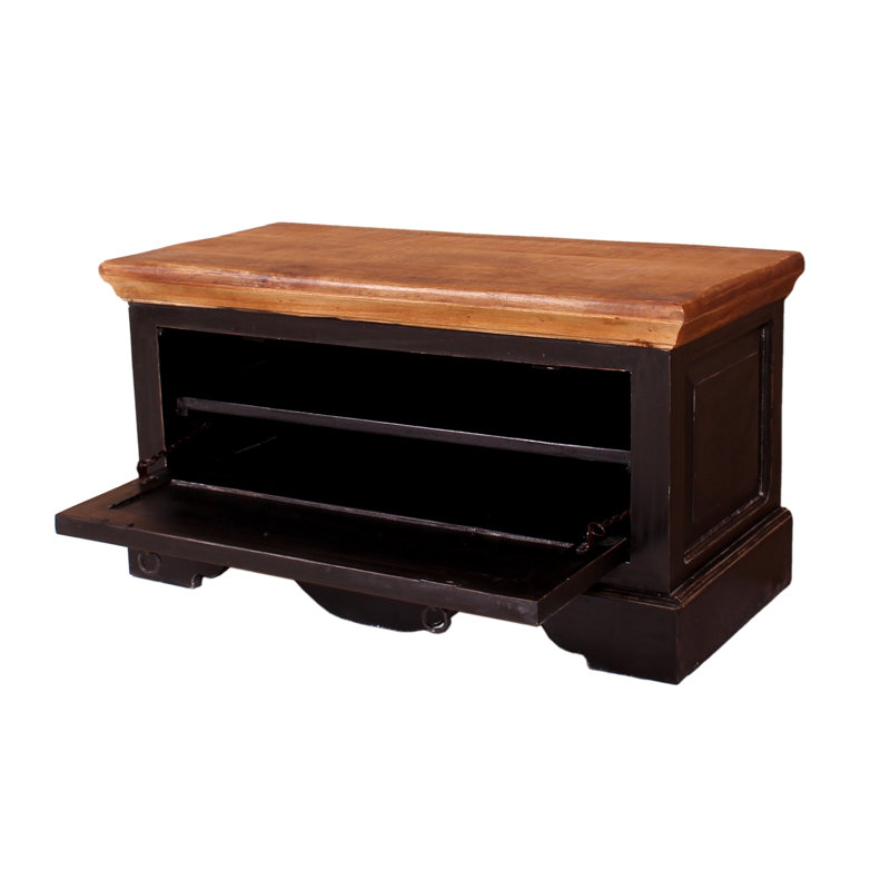 Jasiah Hall Tree with Shoe Storage