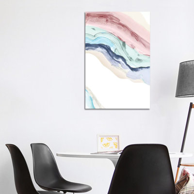 Insistent I by Tom Reeves - Gallery-Wrapped Canvas Giclée on Canvas
