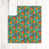 Blue/Green/Orange