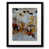Black Framed Paper selected