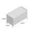 Loon Peak® Ermont 44.5'' W 65 Gallons Water Resistant Solid Wood Teak Deck Box in Natural
