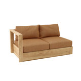 Outdoor 2 - Seat Loveseat