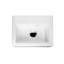 Aquababy 12.63 in. L Bathroom Sink-798773407