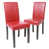Rouge est en rupture de stock