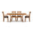 Ingrid Upholstered Side Chair-22383197-22383205