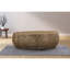 Table basse ovale (inventaire NJ)-481861555