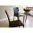 Berryhill 18'' H Upholstered Metal Side Chair-20245162