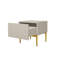 Alantra 46cm W Laminate Bedside Table-1650318343