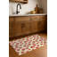 Tapis de cuisine antidérapant Summer Strawberries-1347297833-1347297834