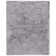 Canham Shag Hand Tufted Performance Solid Color Rug