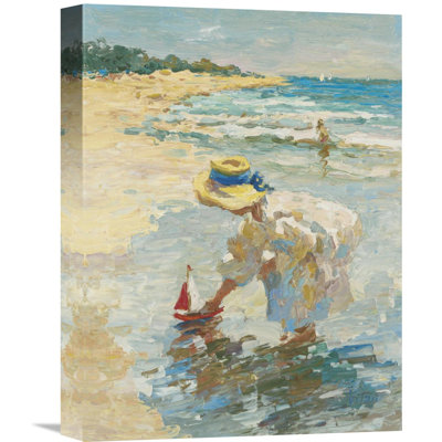 " Seaside Summer II "