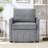 Pull Out Sofa Bed With 5-Position Adjustable Backrest And Side Pockets-541374115