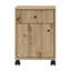 Tempra2 38.6 cm W 1 -Drawer Filing Cabinet-1630502430