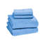 Ensemble de draps 100% coton jersey-73567614-73567604