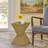 Tess Modern Side Table – Stylish End Table Compatible With Living Room, Bedroom, Or Office,Versatile Home Furniture-2047766718