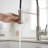 Pull Down Kitchen Faucet-125337696