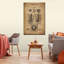«Golf Ball», brevet de grunge sur toile-166389339