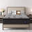 9''/12''/14''Medium Hybrid Mattress with Gel Memory Foam Individual Pocket Springs And Bed-In-A-Box Mattress-189070752-189070754