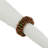Napkin Ring Collection Glass Beads Napkin Ring-61409272