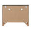 Commode média 6 tiroirs Marilla, gris-1602887145