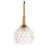 Jerrie 1 - Light Single Pendant-1087508132-1087512406-1088908504