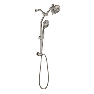 Complete Shower System