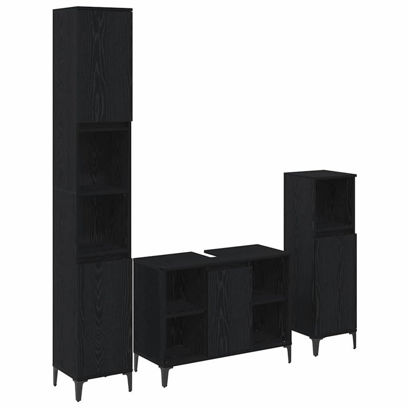 Bathroom Furniture Suite