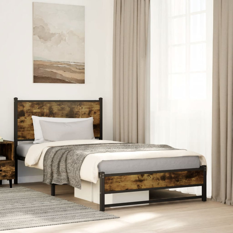 Hyler Bed